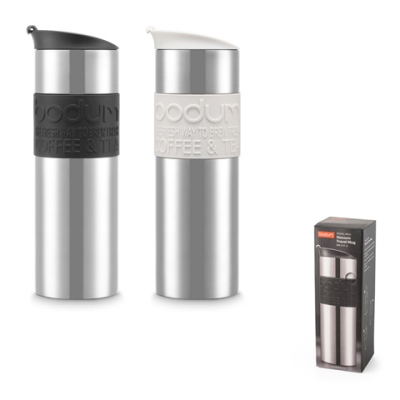 TRAVEL MUG 600ML