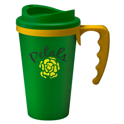 UNIVERSAL MUG GREEN