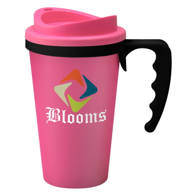 UNIVERSAL MUG PINK