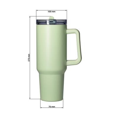 VACUUM CUP TAMPA 1,2 L - PROMOTIONAL CORPORATE GIFT