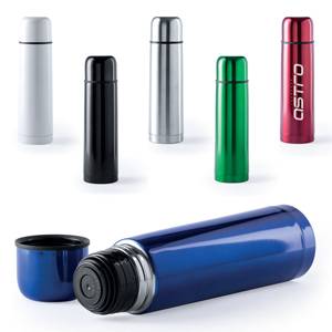VACUUM FLASK TANCHER