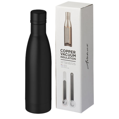 VASA 500 ML COPPER VACUUM THERMAL INSULATED BOTTLE