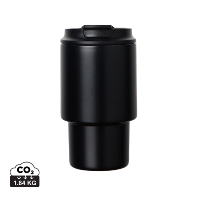 VINGA NAGANO RCS TO-GO MUG 350 ML in Black