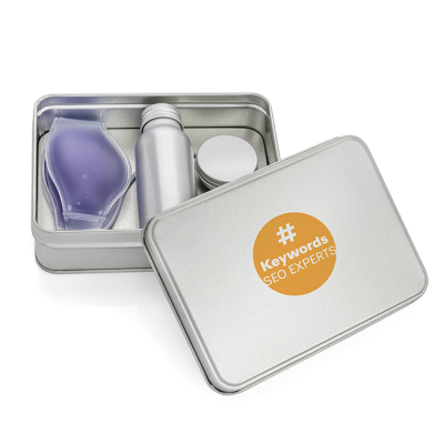 HANGOVER SURVIVAL KIT in a Tin