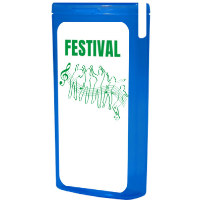 MINIKIT FESTIVAL SET