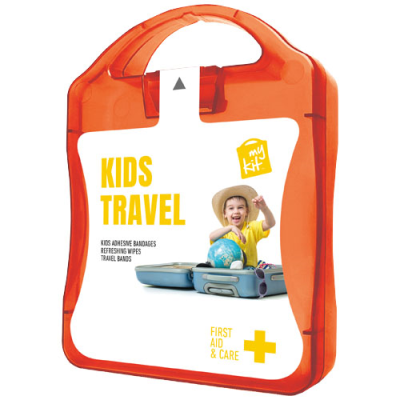 MYKIT CHILDRENS TRAVEL SET