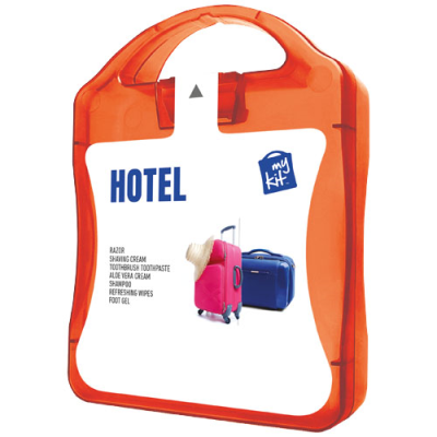 MYKIT HOTEL  - PROMOTIONAL CORPORATE GIFT