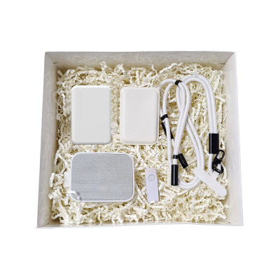 NEW EMPLOYEE WELCOME GIFT SET