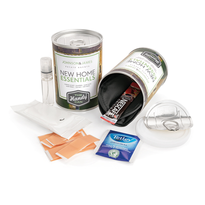 NEW HOME ESSENTIALS HANDY CAN KIT