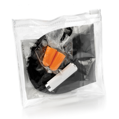 POCKETMATE FLIGHT TRAVEL KIT