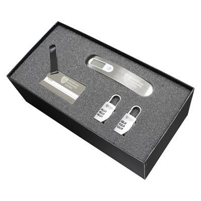 TRAVEL GIFT SET