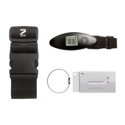 TRAVELLERS GIFT SET -GREENBORO