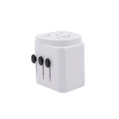 MONDO TRAVEL ADAPTOR - BS8546 COMPLIANT