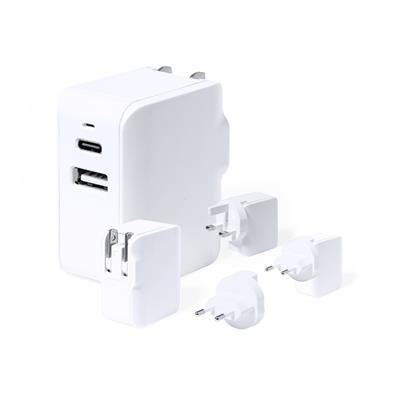 PLUG ADAPTER VLIND