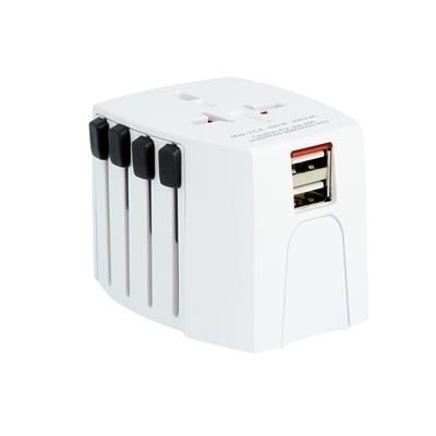 SKROSS® WORLD MUV USB CHARGER