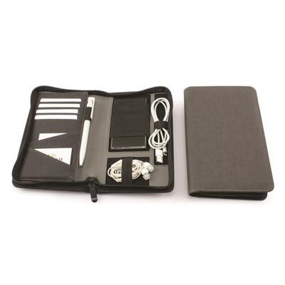 JTEC DELUXE TRAVEL WALLET with Rfid Protection