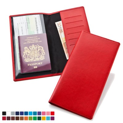 TRAVEL WALLET in Belluno