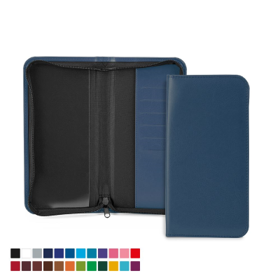ZIP TRAVEL WALLET in Belluno