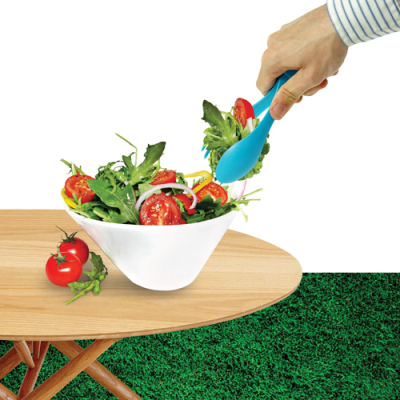 5 in 1 Utility Cutlery Set