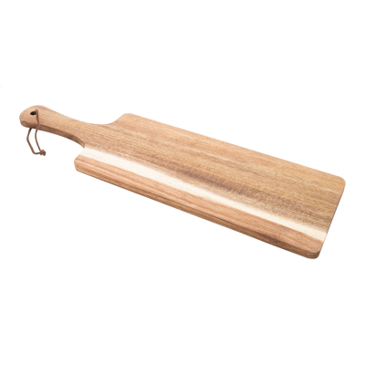 ACACIA SERVING BOARD in Brown
