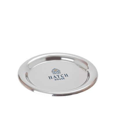 STAINLESS STEEL METAL TIP TRAY