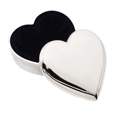HEART TRINKET BOX