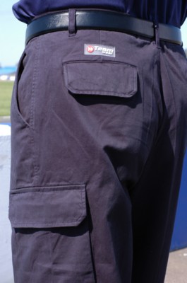 CARGO TROUSERS