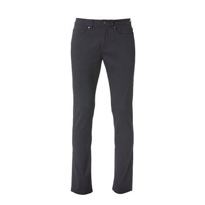 CLIQUE 5 POCKET STRETCH MENS STRETCH PANTS in Twill