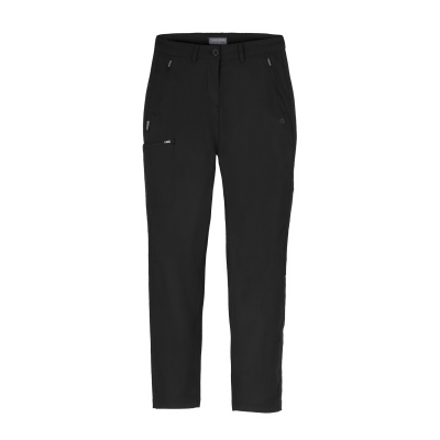 CRAGHOPPERS LADIES EXPERT KIWI PRO STRETCH TROUSERS