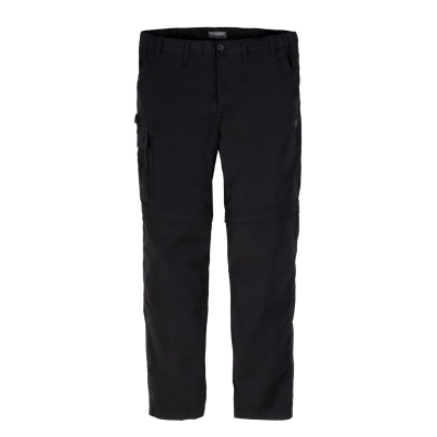 CRAGHOPPERS MENS EXPERT KIWI TAILORED TROUSERS