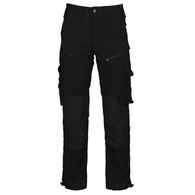FUNCTIONAL WAISTPANTS TROUSERS