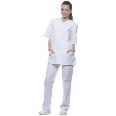 LUZERN PULL ON TROUSERS