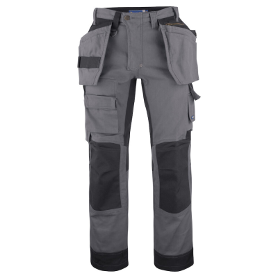 PRO-JOB CANVAS TROUSERS