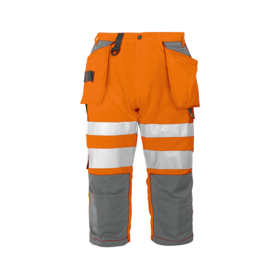 PRO-JOB PIRATE PANT EN471 - CLASS 2