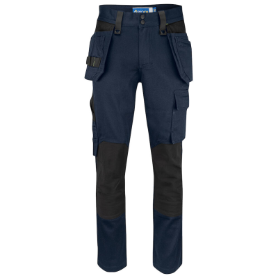 PRO-JOB WAISTPANTS STRETCH