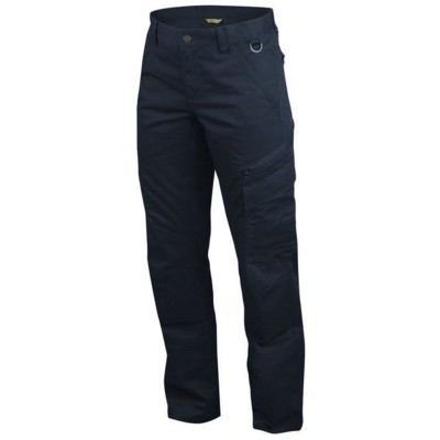 PROJOB SERVICE TROUSERS LADIES TROUSERS WITHOUT PLEAT