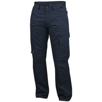 PROJOB SERVICE TROUSERS WITHOUT PLEAT