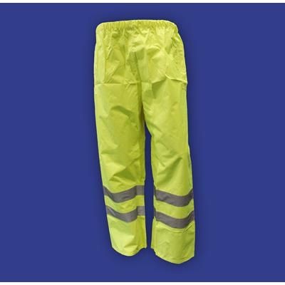 SAFETY HIVIS TROUSERS