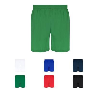 SHORTS TECNIC RUDIG