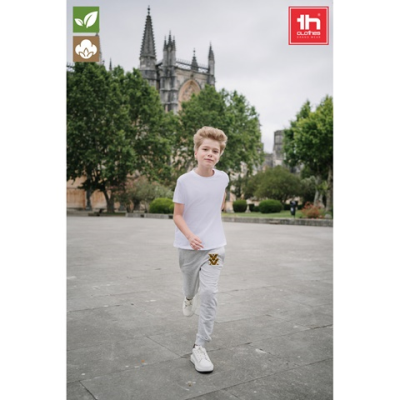 THC SPRINT CHILDRENS TRACKSUIT PANTS