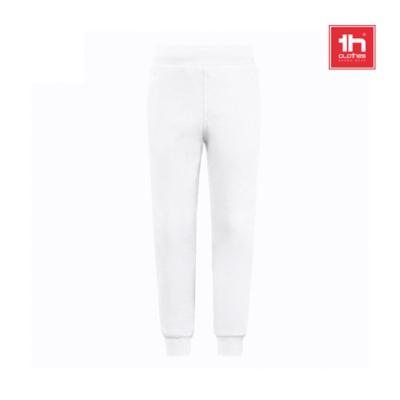 THC SPRINT CHILDRENS WH CHILDRENS TRACKSUIT PANTS