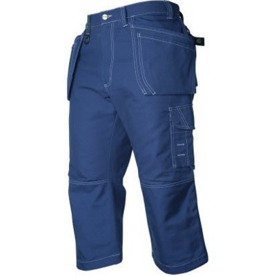 TROUSERS with Two Hanging Nail Pockets