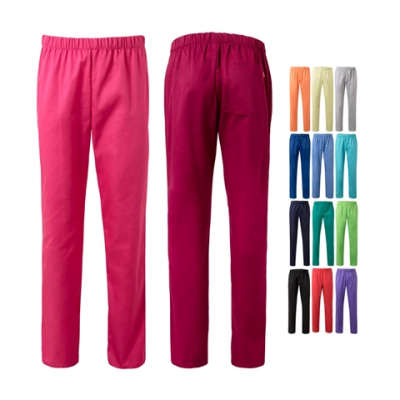 VL APHRODITE TWILL TROUSERS - PROMOTIONAL CORPORATE GIFT