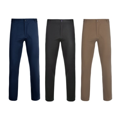VL VISHNU UNISEX STRETCH CHINO PANTS