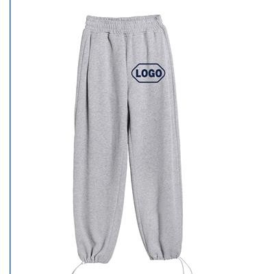 WIDE-LEG TROUSERS FOR SPORTSWOMEN