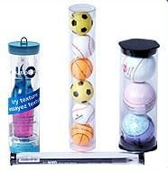 PLASTIC PRODUCT PACKAGING TUBE