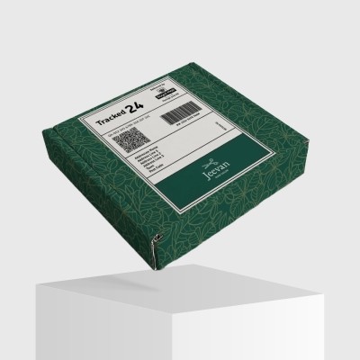 PRINTED MAILER BOX