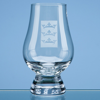 170ML SPECIALIST WHISKY TASTING TUMBLER