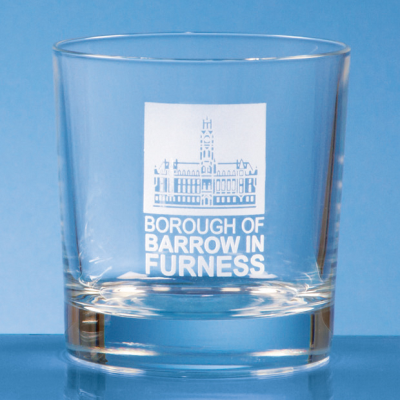 240ML TOSCANA WHISKY TUMBLER