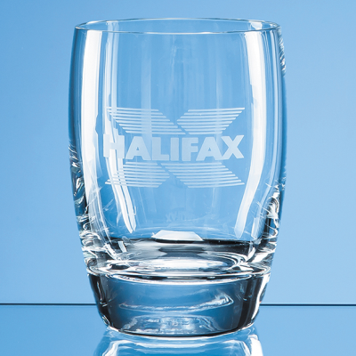 265ML MICHELANGELO WHISKY TUMBLER